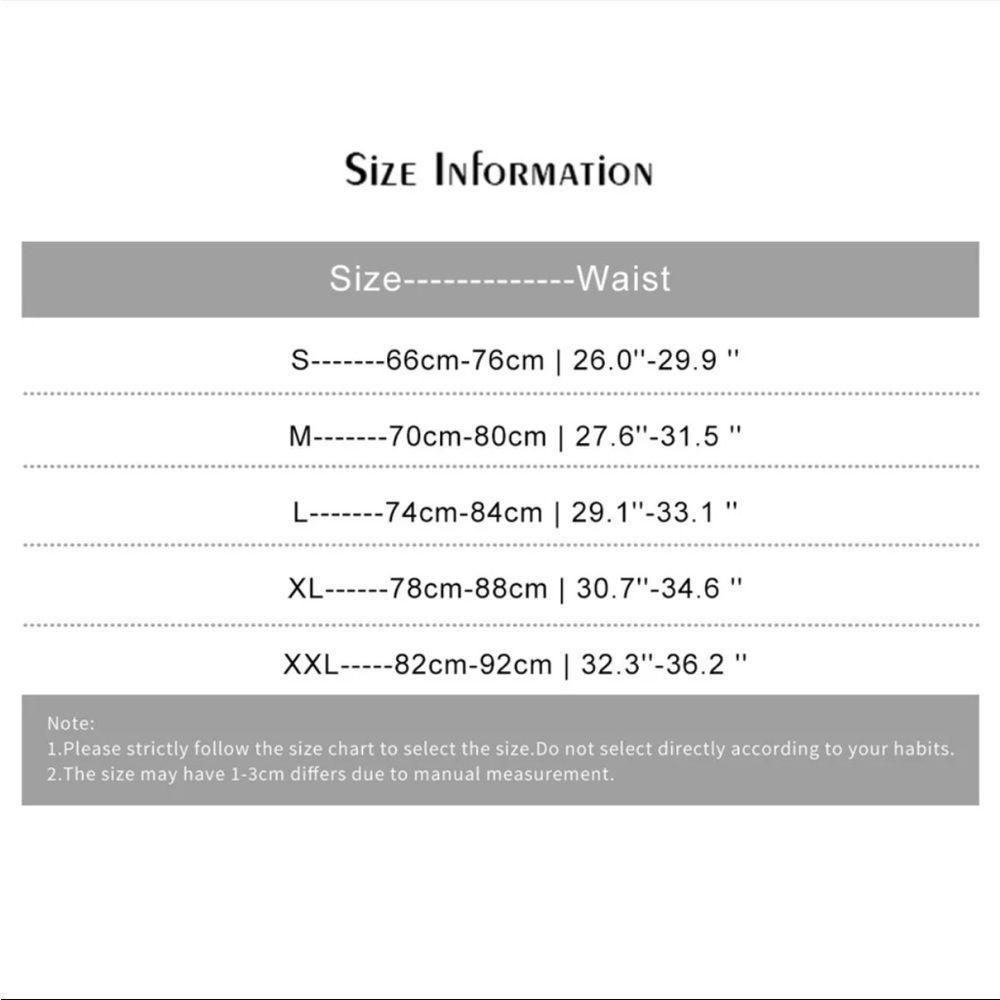 Panties Sheer Mesh Strappy Elastic Stretchy Lingerie Underwear XS - Picture 5 of 5